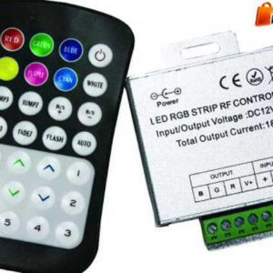 Cata CT-9150 24 Amper Rgb Kumanda